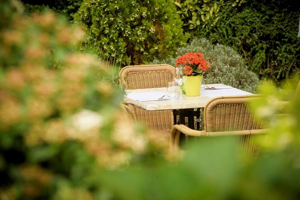 Hotel Campanile Hotel&restaurant Gouda