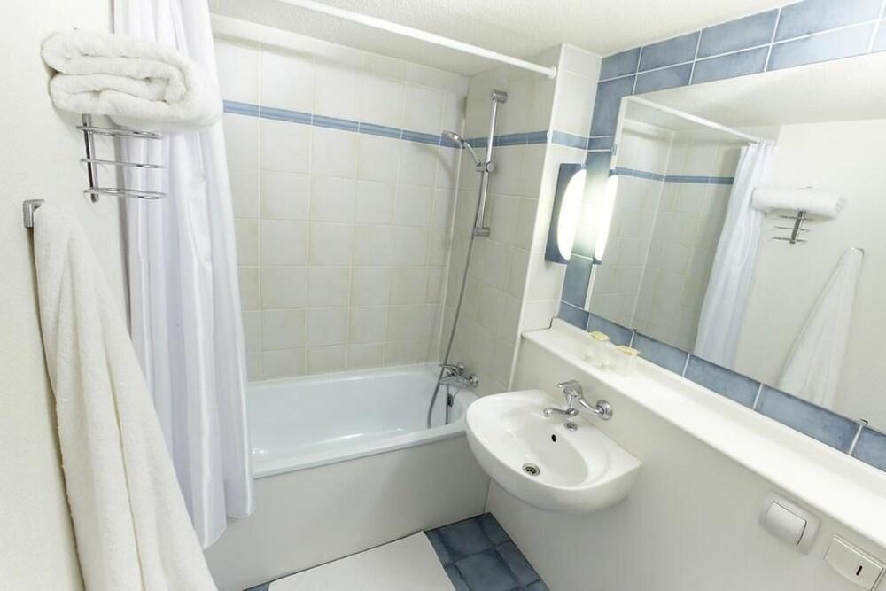 Campanile Hotel&restaurant Hotel Gouda