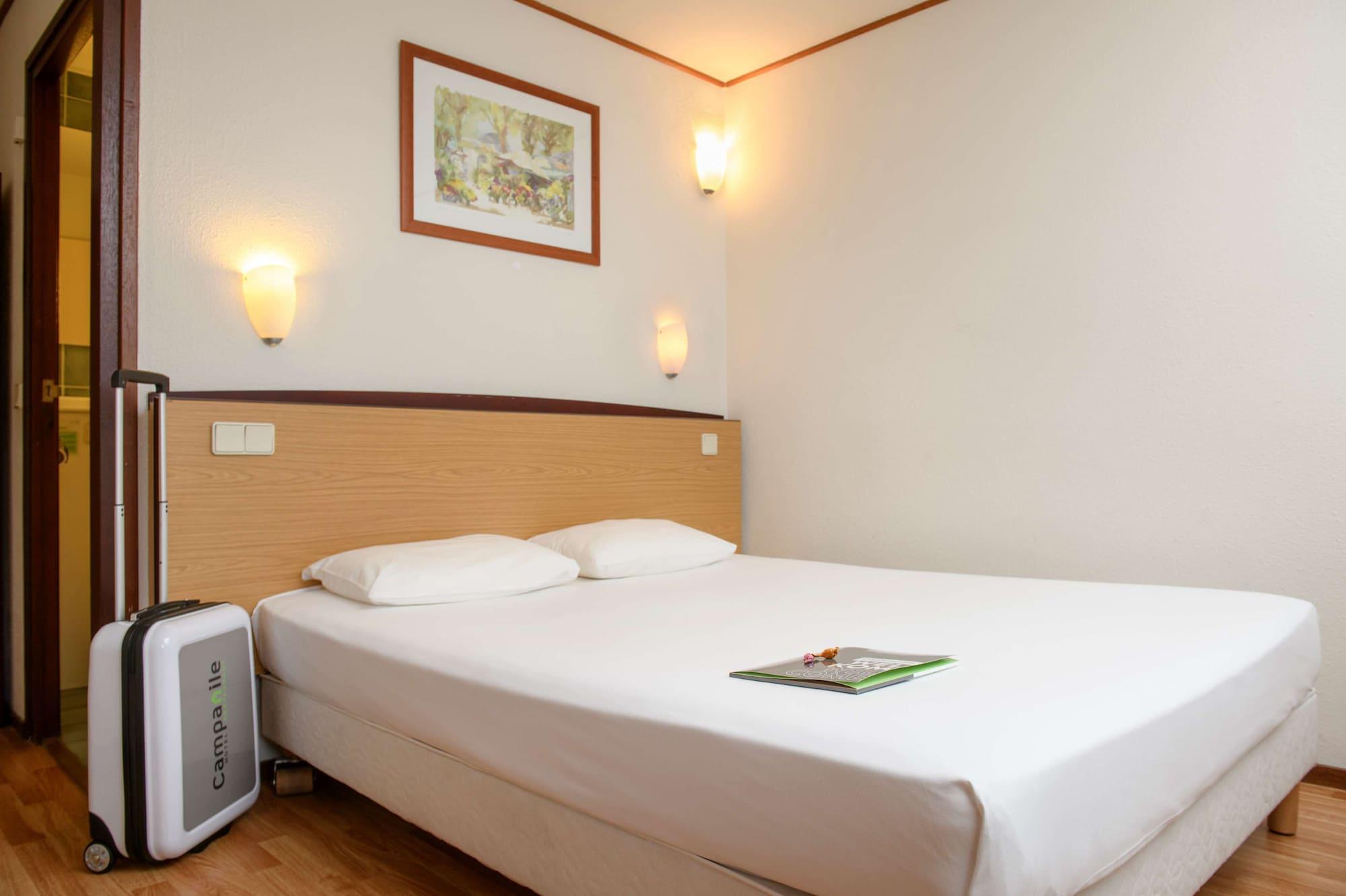 Campanile Hotel&restaurant Hotel Gouda