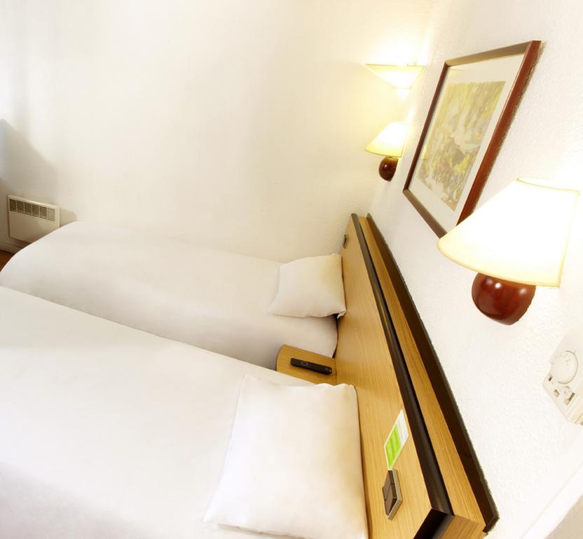 Hotel Campanile & Restaurant Gouda