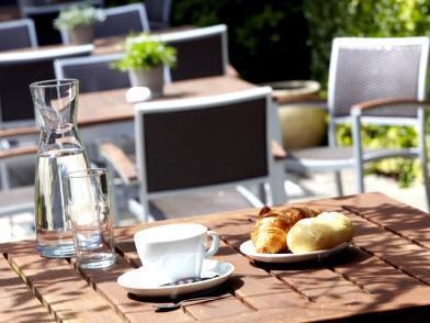 Campanile Hotel&restaurant Hotel