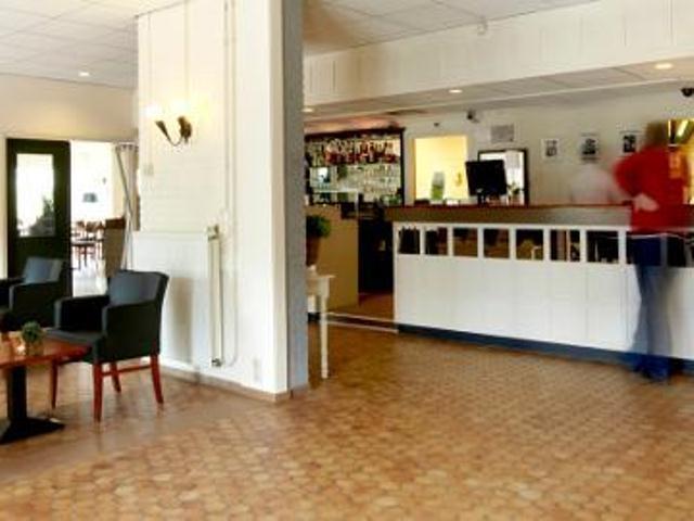 Campanile Hotel&restaurant 3*