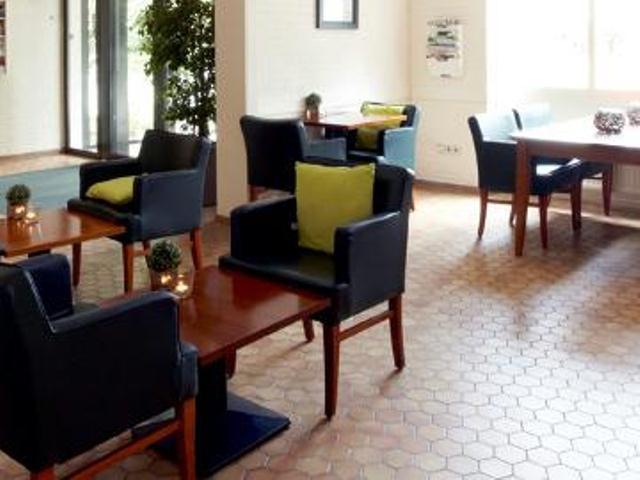 Campanile Hotel&restaurant Hotel