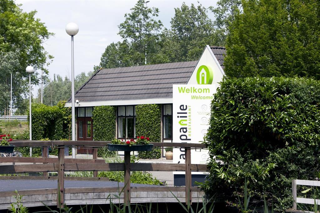 Campanile Hotel&restaurant 3* Gouda