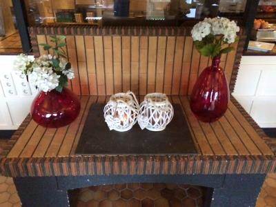 Hotel Campanile Hotel&restaurant 3*
