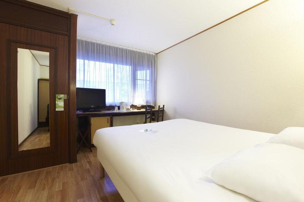 Hotel Campanile Hotel&restaurant