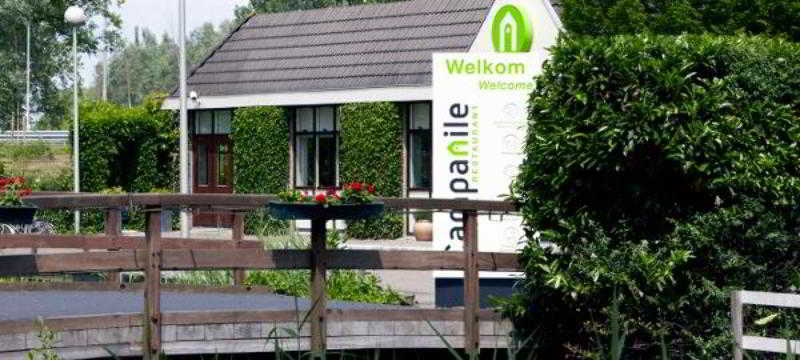 Campanile Hotel&restaurant
