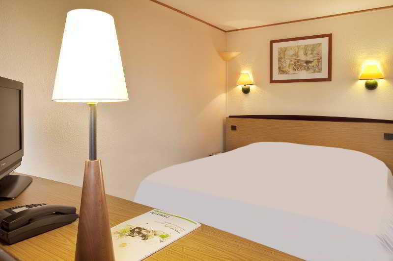 Campanile Hotel&restaurant Hotel 3*