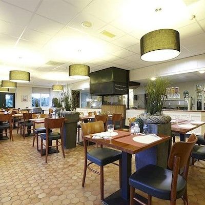 Campanile & Restaurant Hotel Gouda