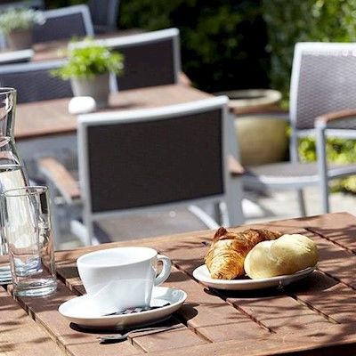 Campanile Hotel&restaurant Gouda