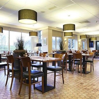 Campanile & Restaurant Hotel Gouda