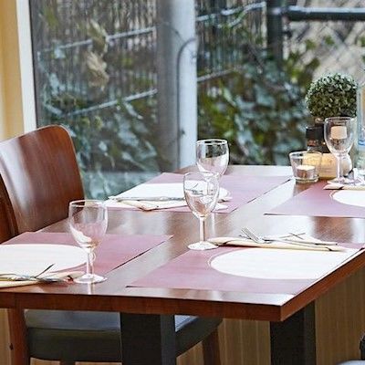 Campanile Hotel&restaurant Hotel 3*