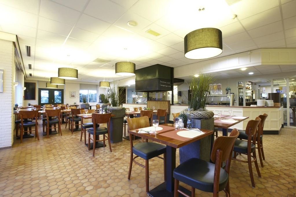 Campanile Hotel&restaurant 3* Gouda