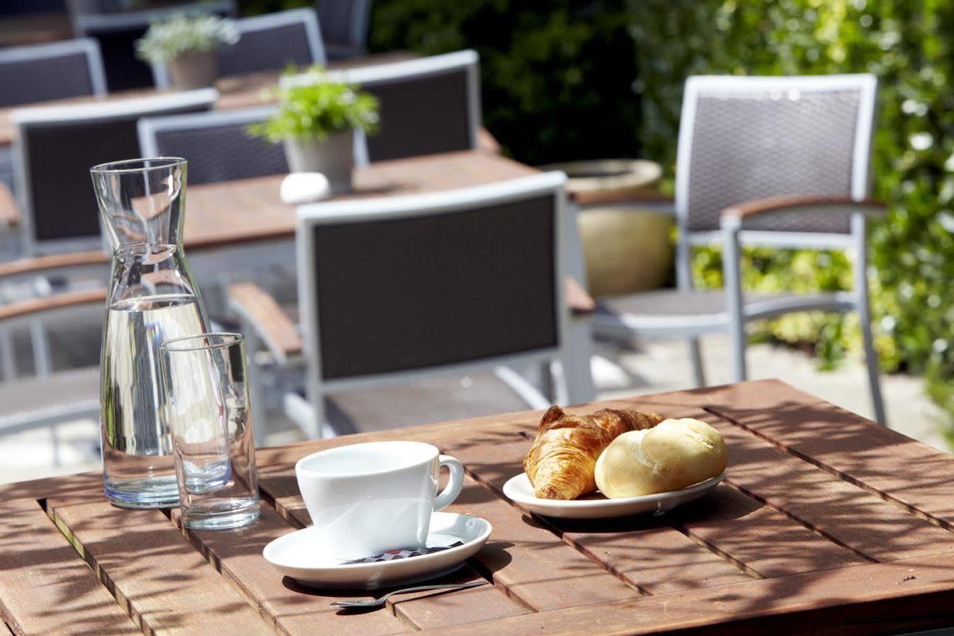 Campanile Hotel&restaurant Gouda