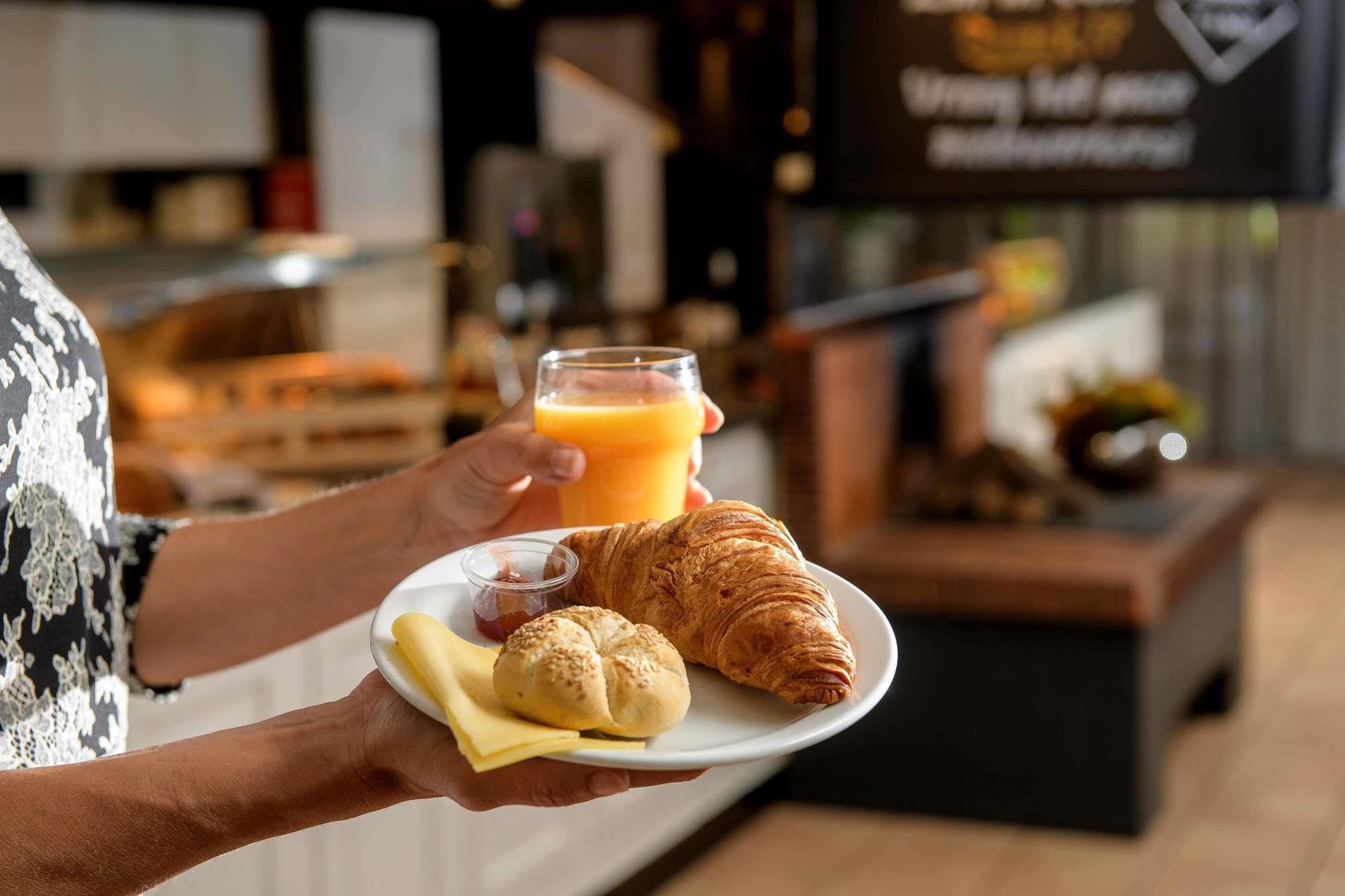 Campanile Hotel&restaurant Hotel Gouda
