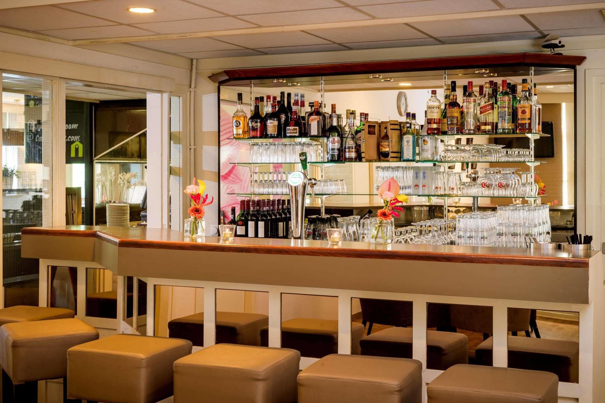 Campanile Hotel&restaurant