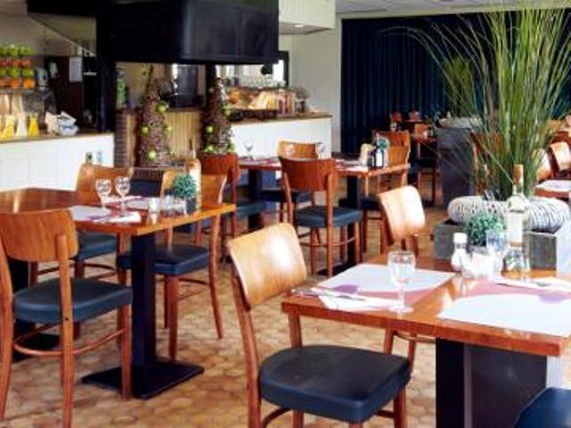 Campanile Hotel&restaurante Hotel 3*