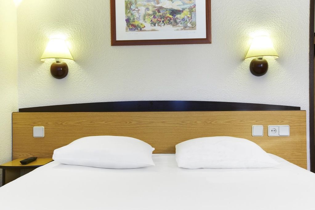 Hotel Campanile & Restaurant 3*