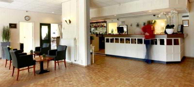 Campanile & Restaurant Hotel Gouda