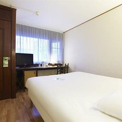 Hotel Campanile Hotel&restaurante