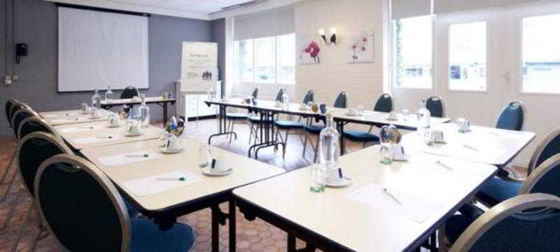 Campanile Hotel&restaurante